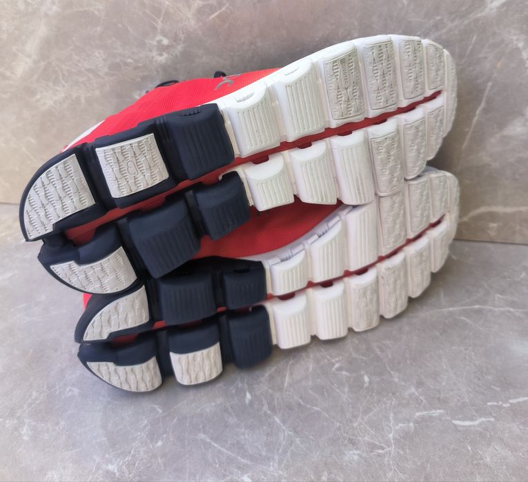 On Cloud номер 44