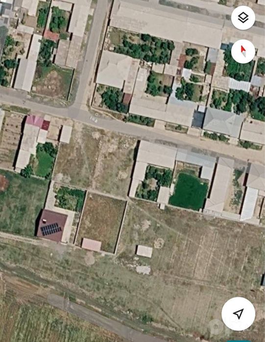 Yer sotiladi yangi toshkent