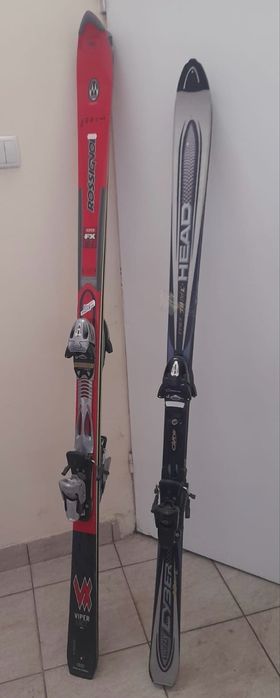 Vand schi , placa snowboard , si clapari