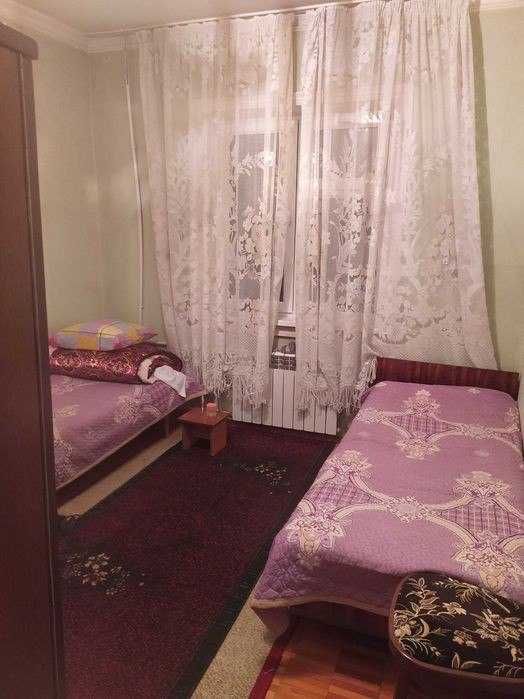 Qizlar uchun kvartira