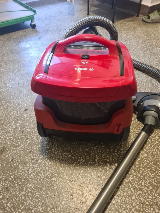 Aspirator Bosch de vânzare