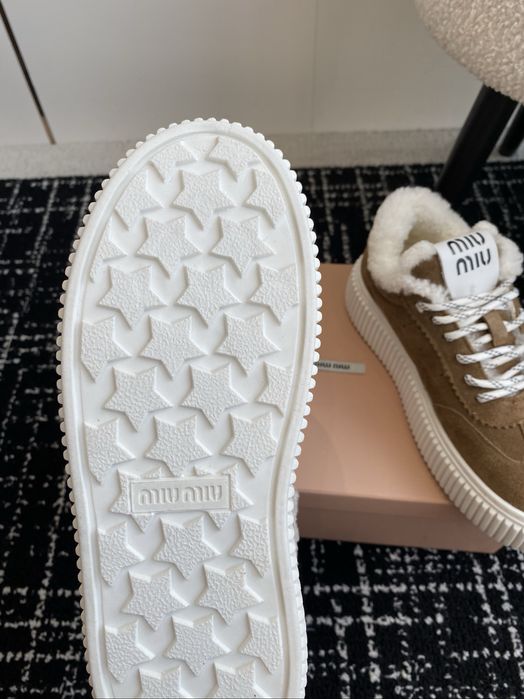 Adidasi Miu Miu 35-40