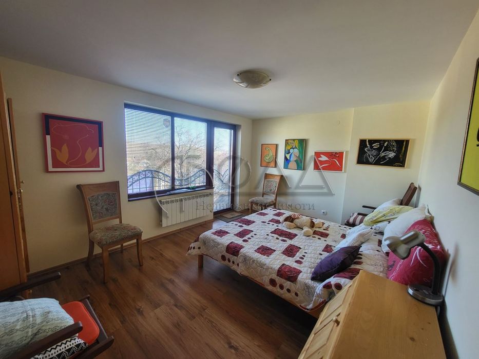 Продава се Къща в Банкя - 252 кв.м за 2461 €/кв.м - Снимка #5