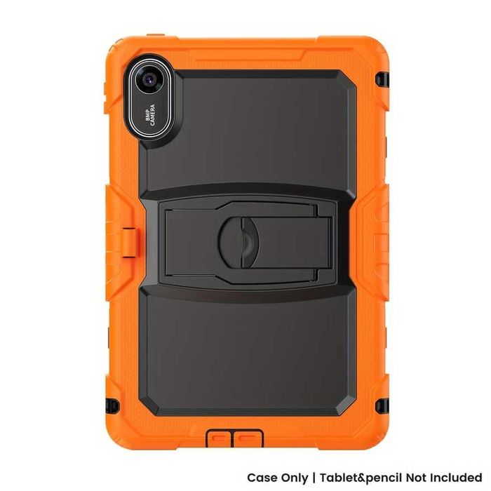 Калъф-силиконов за Redmi Pad2 11 инча 2025