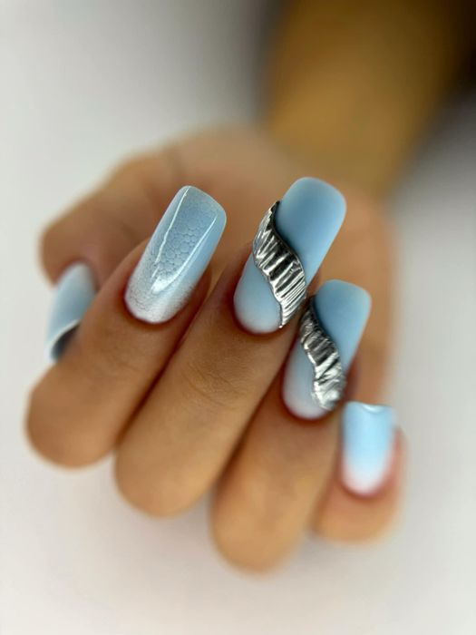 Unghii cu gel / pedi / apex. La adresa mea sau la domiciliul dvs!