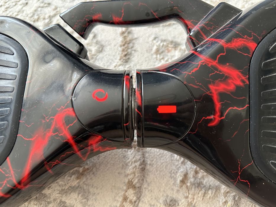 Героскутер , отличное состояние