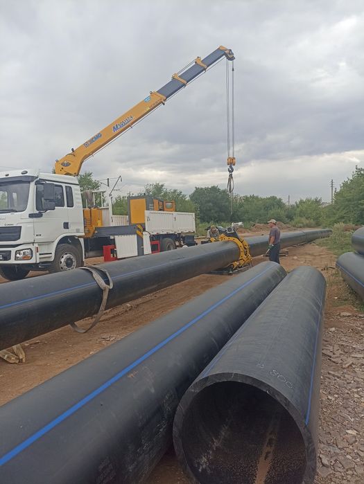 Манипулятор услуги