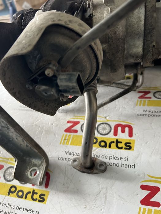 Vand turbo turbina VJ41 si VJ44 Mazda 3/6 2,2 diesel R2AA