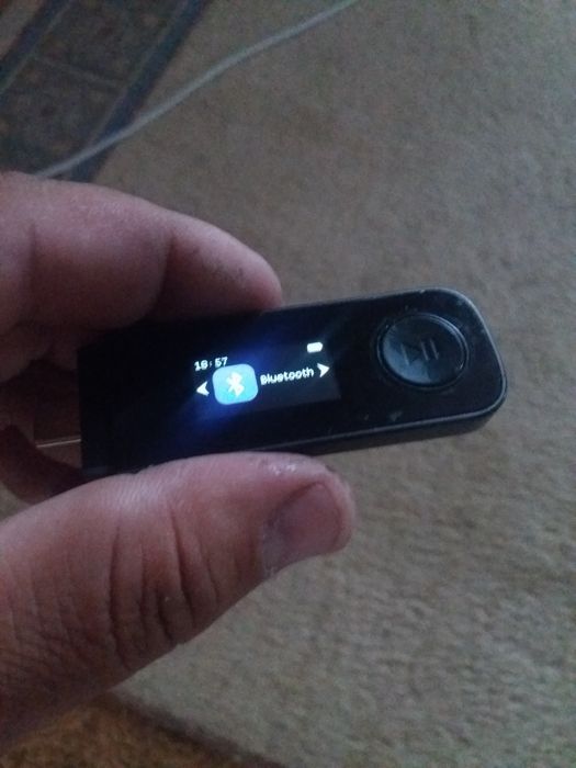 Продам MP3 новый