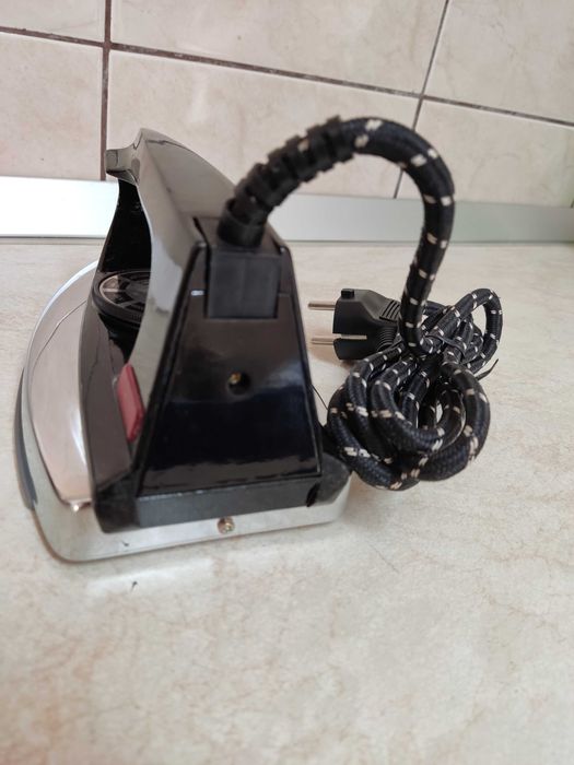 Fier vhechi de calcat din DDR, Automatic Iron Canary 106