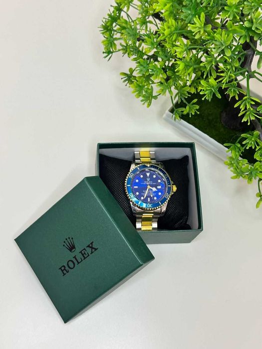 Ceas Rolex Oyster Perpetual Date Submariner 41mm