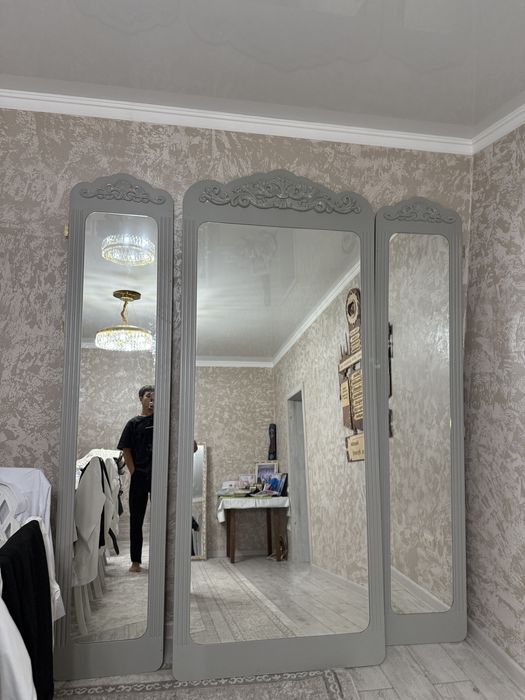 Продается зеркало