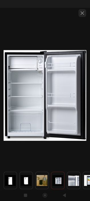 Продам мини холодильник . Пользовались месяц!