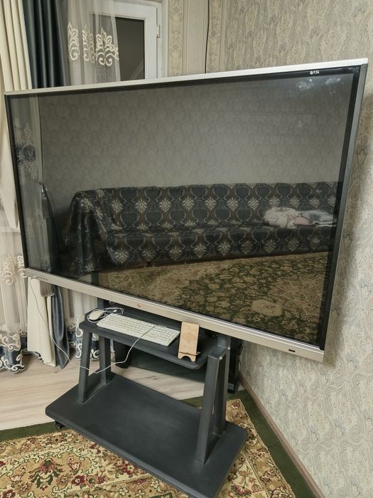 Smart TV телевизор