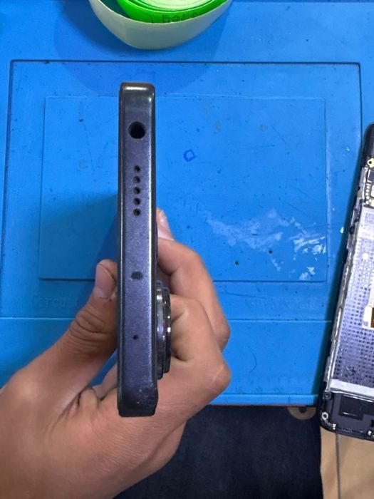 POCOM6 PRO идеал