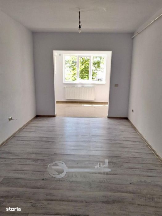 Apartament 2 camere nou, 50.2 mp, Valea Lupului