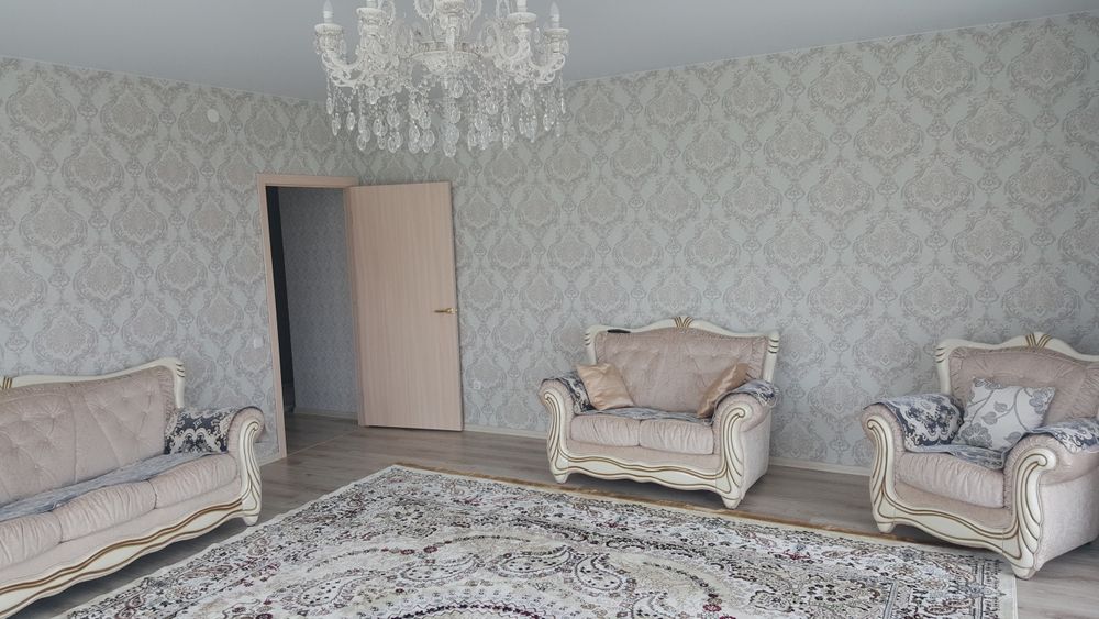 Продам мягкую мебель Потютьков