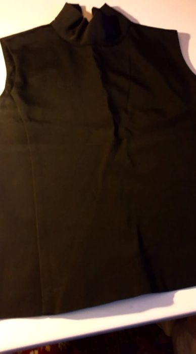 Блуза MaxMara 'S Max Mara Designed for easy living, IT 44