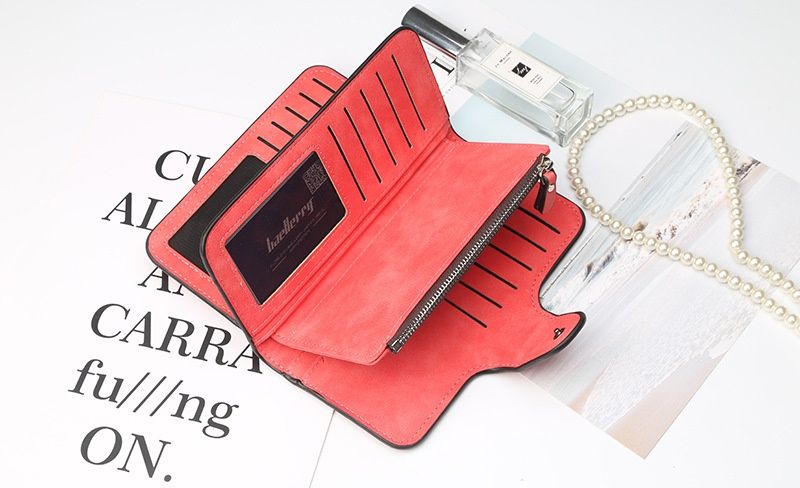 Дамски Портфейли Baellerry