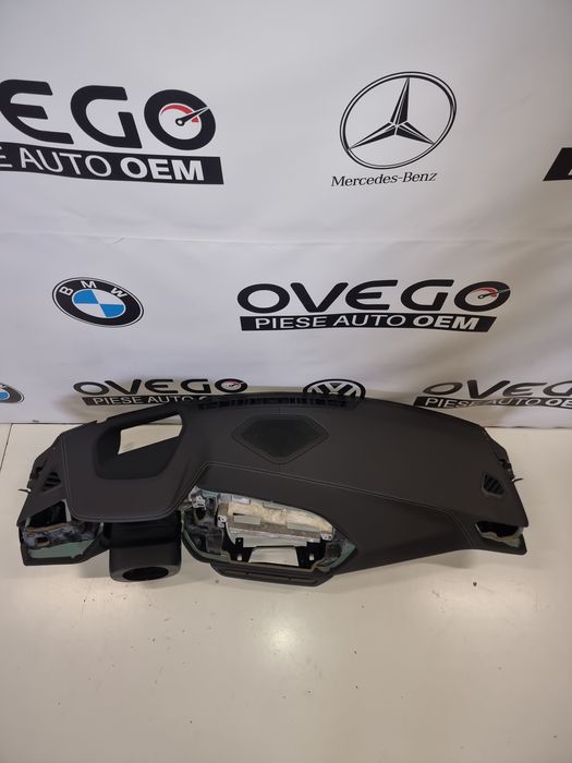 Plansa bord BMW Z4 G29 piele + Head Up  / cod -3013853200 / an-2019 Up