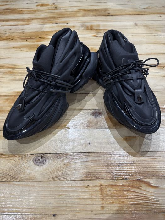 Обувки BALMAIN PARIS 45 номер