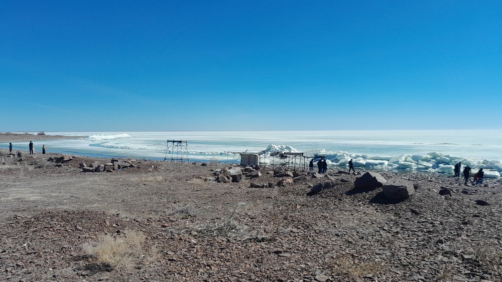 Продам дачу на берегу озера