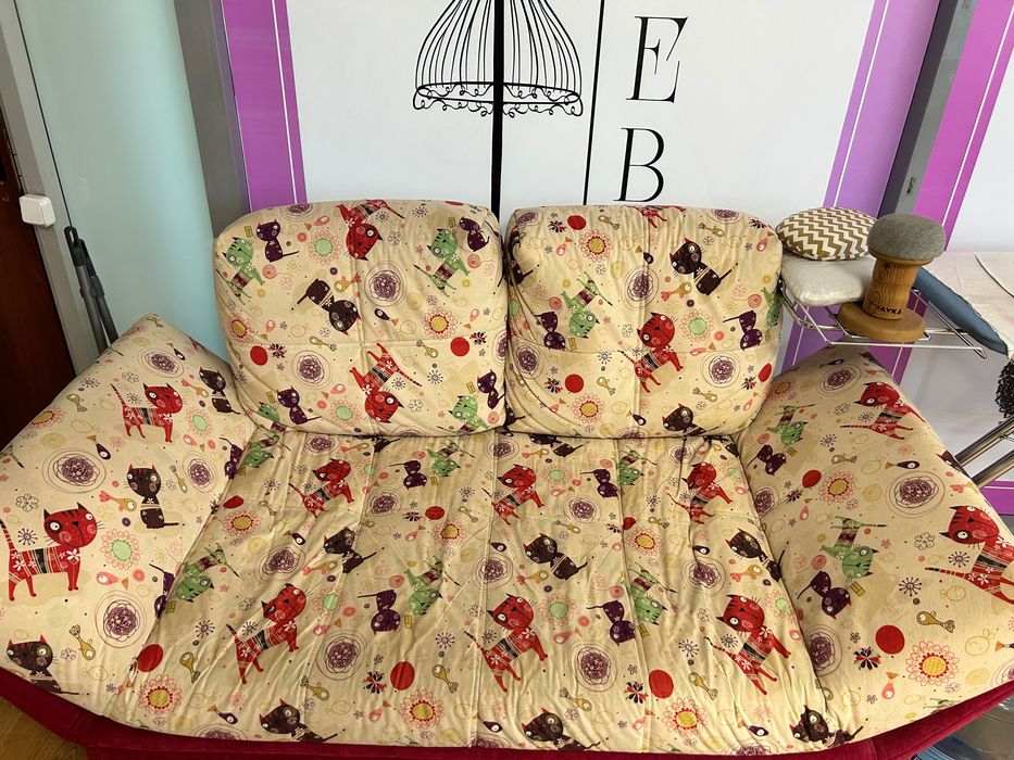 Диван для отдыха