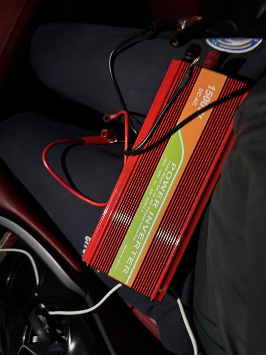 продам Инвектор