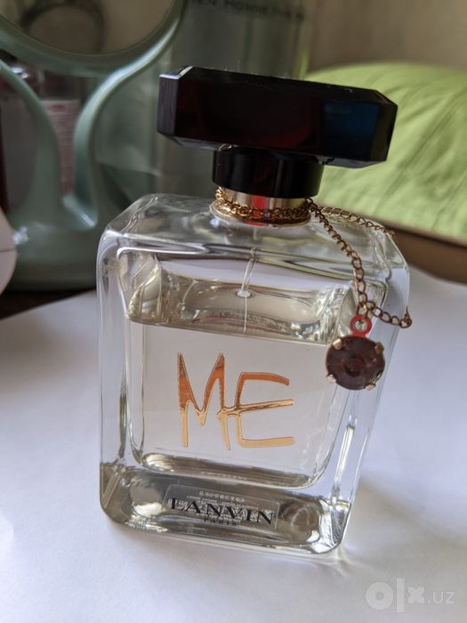 Продам женский парфюм "ME Lanvin"
