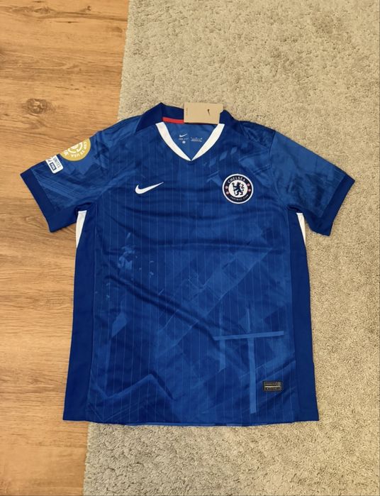 Tricou Moises Caicedo