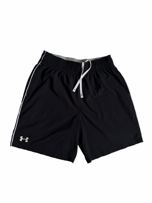 Under Armour  2 бр. Мъжки Панталонки / S,M / Оригинал