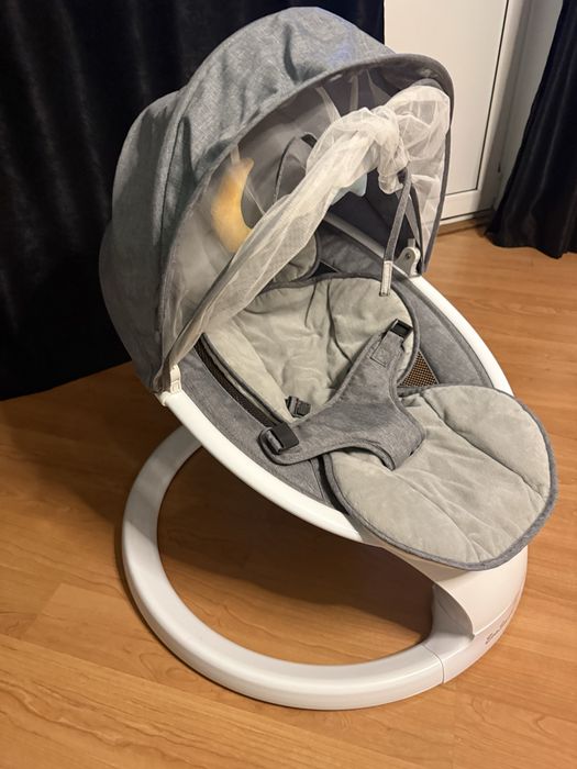 Balansoar Evo Smart