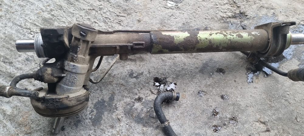 Axa cu came motor 2.0 TDI BRT