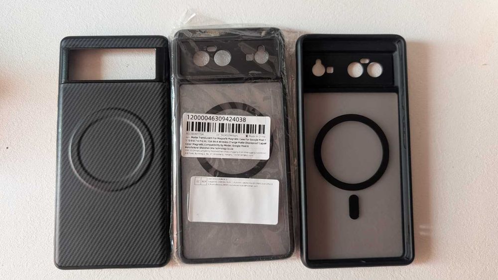 Google Pixel 6 IMPECABIL