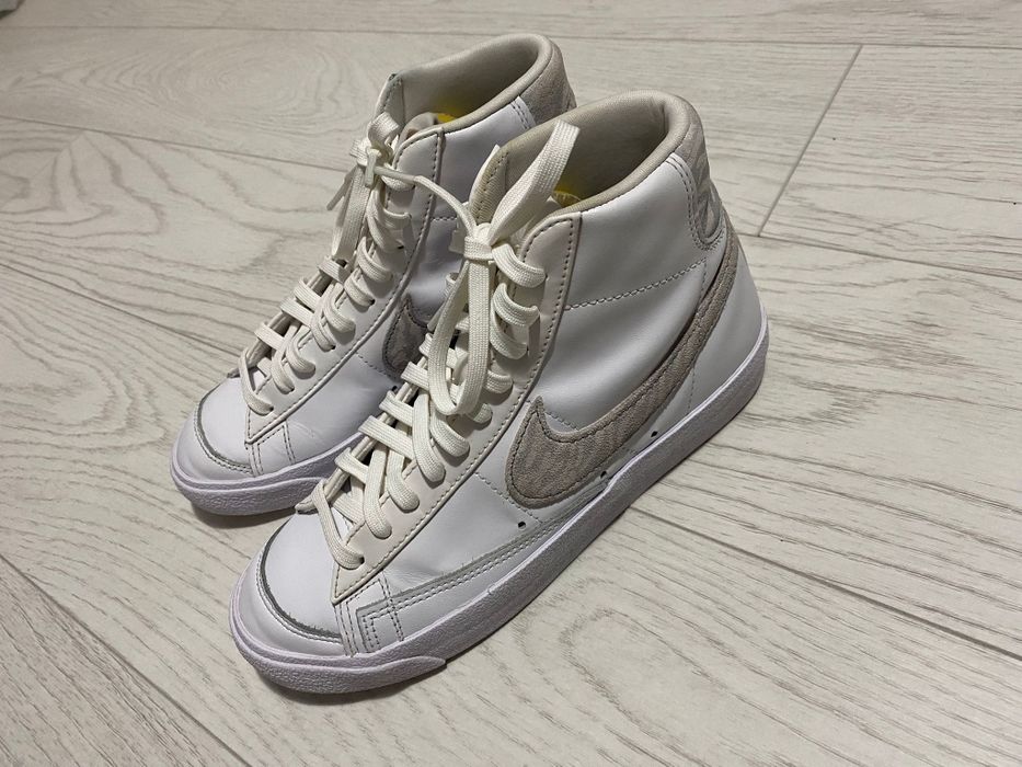 Nike Blazer -Marime 37.5 !