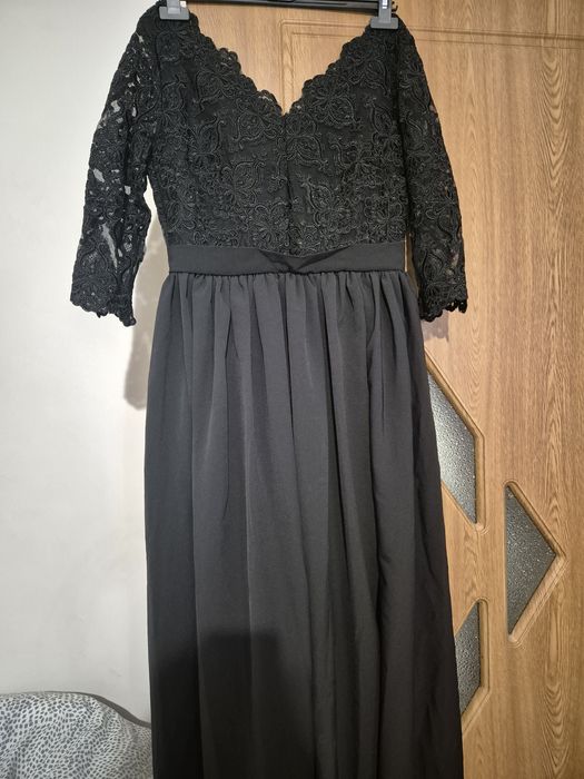 Rochie ocazie neagra