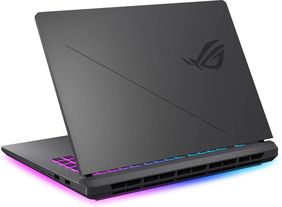 Asus rog strix 614JU-N3255