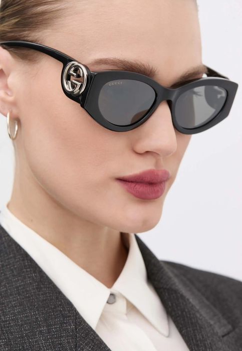 Слънчеви очила Gucci