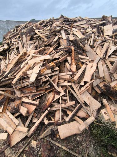 Продам дрова для топки