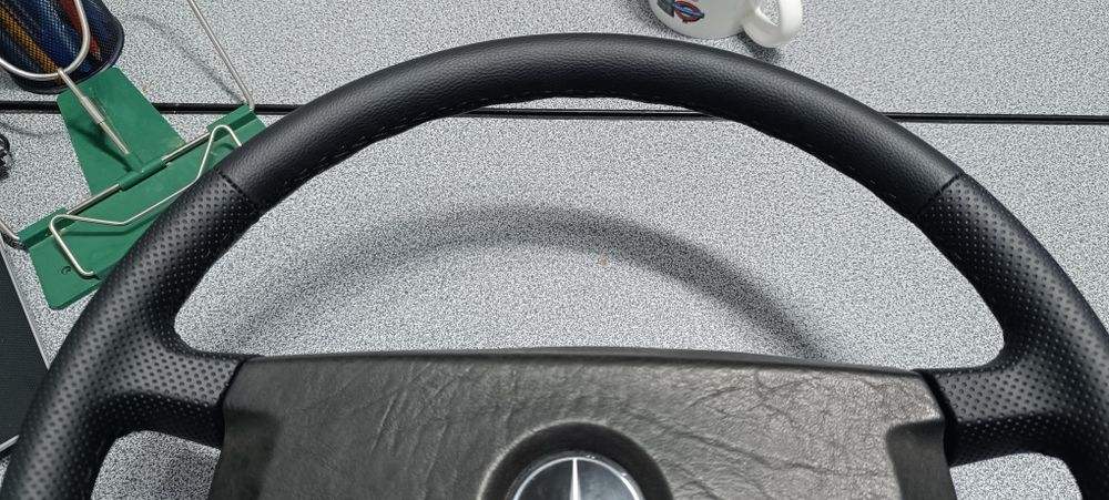 Волан Spotline SL и други Мерцедес w124,w202,w210,r129,w140