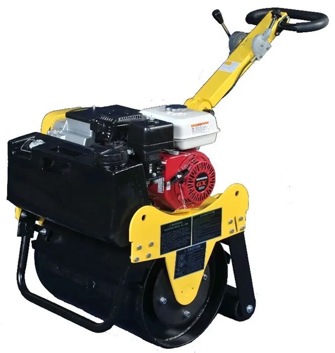 Дорожный каток мини каток разных видов