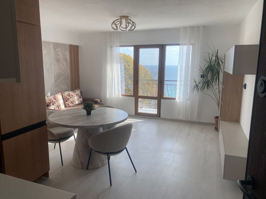 Продажба на двустаен апартамент