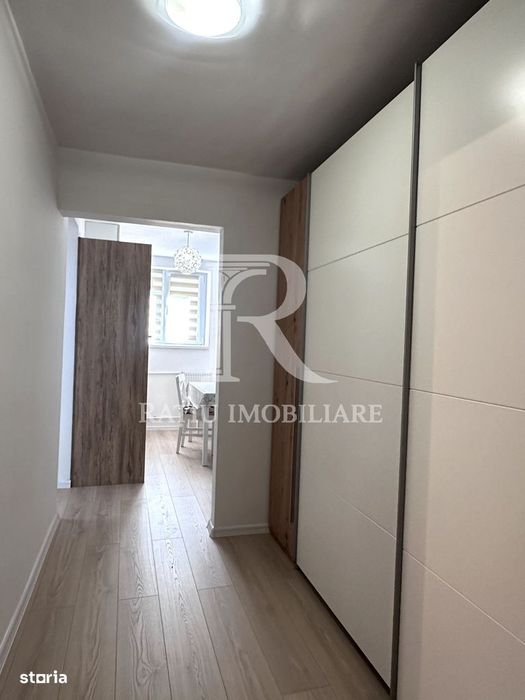 Apartament cu 2 camere | Prima Închiriere | Piața 1 Decembrie | Oradea