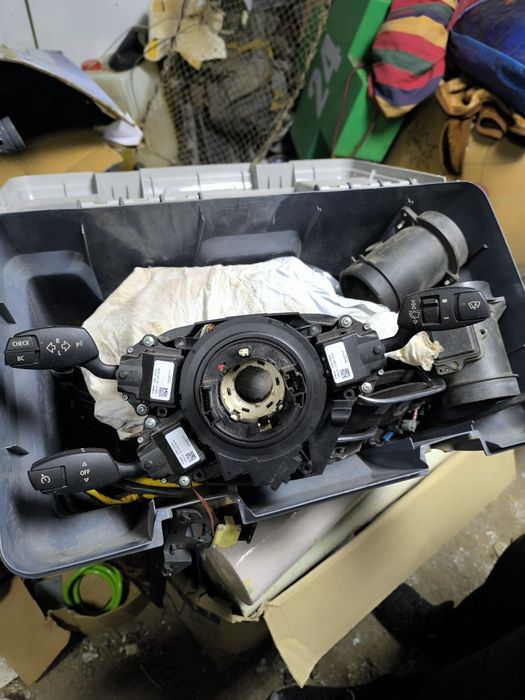 Запчасти на ,BMW e60