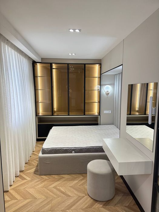 Продаю1/1/4переделанная 2ком-Ц2(консерватория)