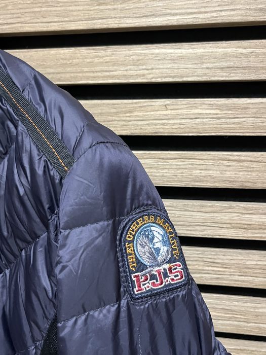 PARAJUMPERS : Lightweigt Jacket - Unisex размер Л /ХЛ Оригинал