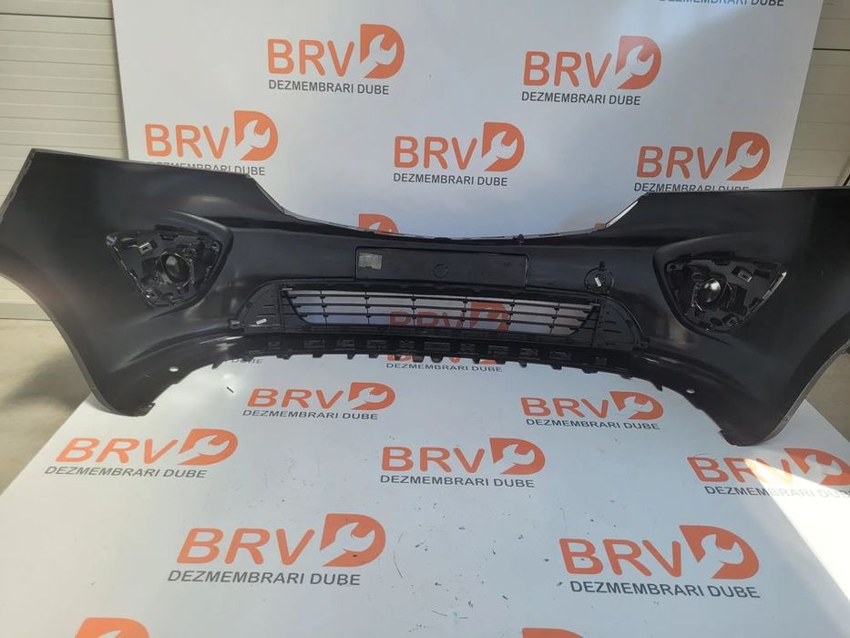 Bara fata pentru Renault Trafic / Opel Vivaro / Nissan Primastar  Euro