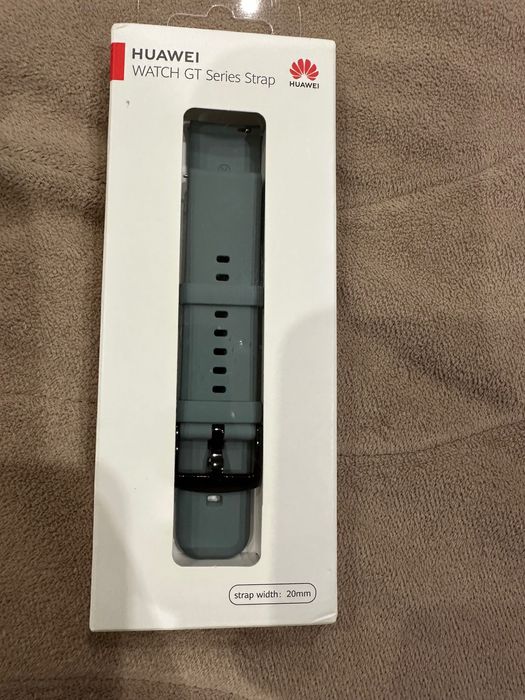 Оригинална каишка за часовник Huawei GT-3 PRO