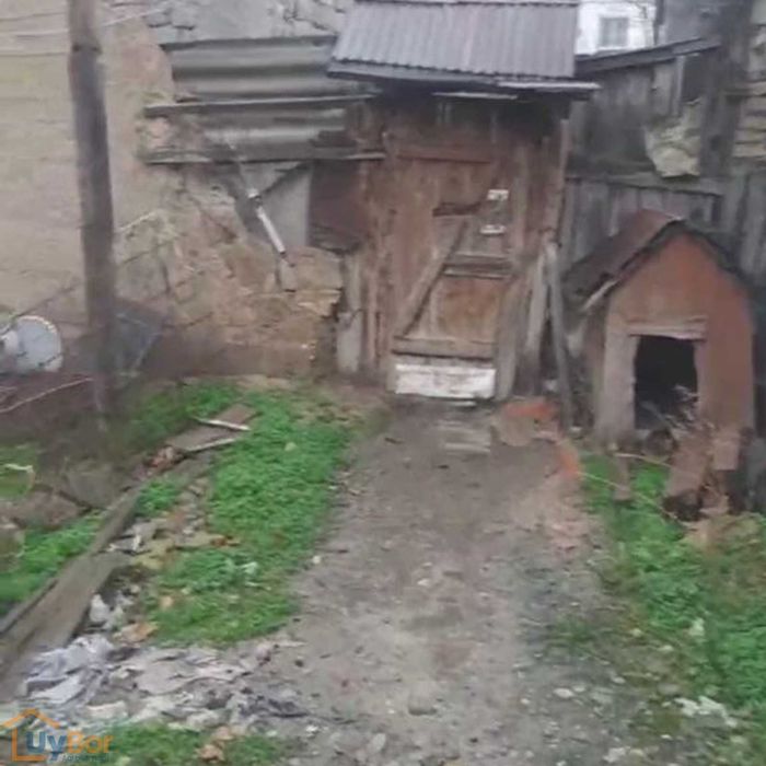 Продается участок почти в центре