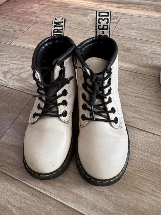 Ботинки детские демисезонные